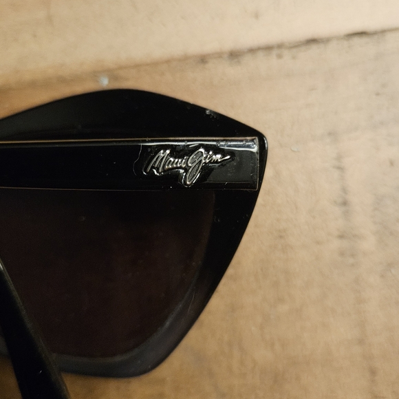Maui Jim Lotus Sunglasses main image 5